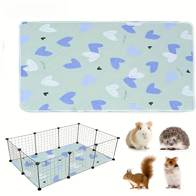 #34 Trending Hamster Cages Right Now