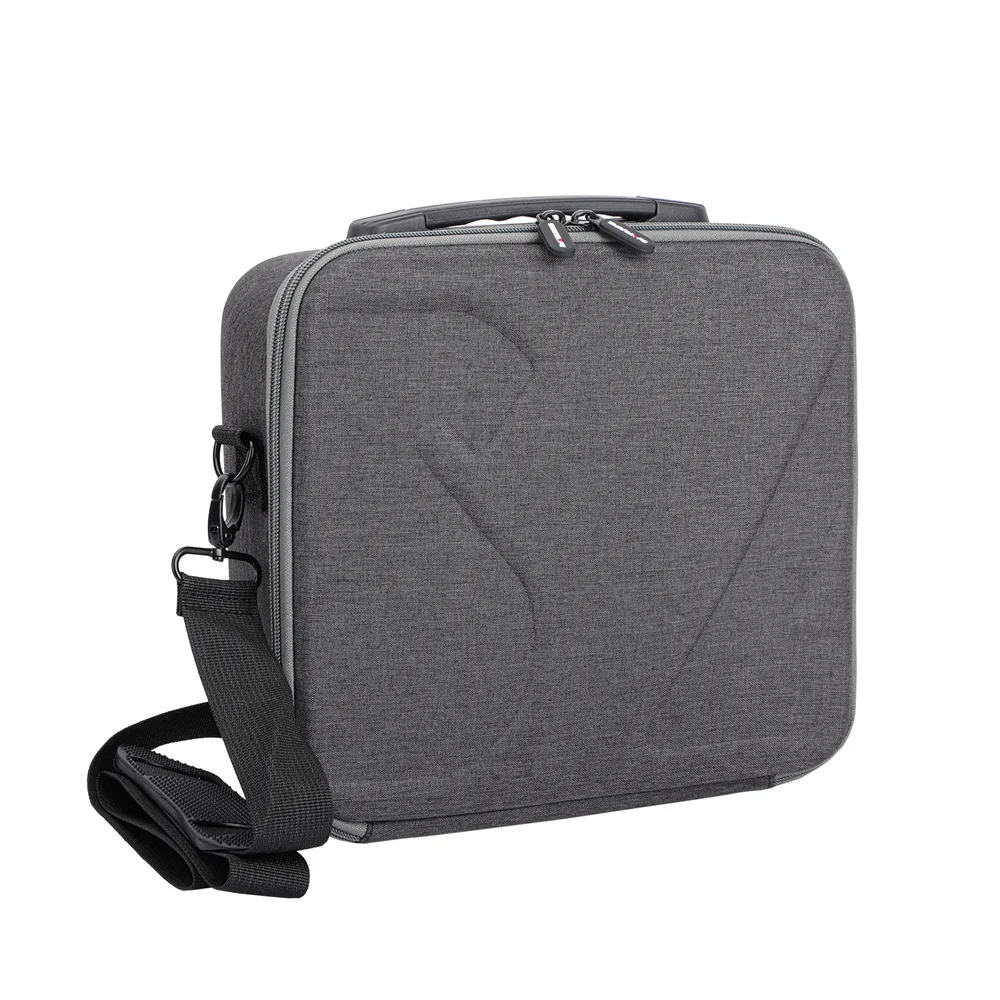 

Drone Combo Box For DJI Ronin RS5 Bag Protector Single/Neck Shoulder Strap Carrying Case Nylon Croosbody Handbag Shockproof