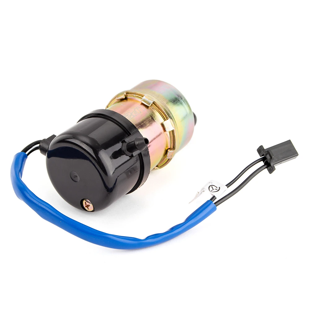 Fuel Pump for Kawasaki ZXR400 ZRX1100 ZZR1100 ZZR600 ZX600 ZX600E Ninja ZX-6 ZX6 ZX6R ZX-6R ZX600G ZX600F ZZR 600 100 49040-1057 - view 5
