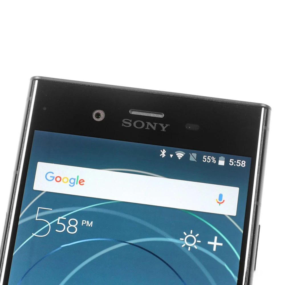 Imagem -03 - Original Sony Xperia Xz1 G8341 G8342 4g Telefone Móvel 4gb Ram 64gb Rom 5.2 19mp Mais 13mp 4k Vídeo Octa Core Xz1 Celular