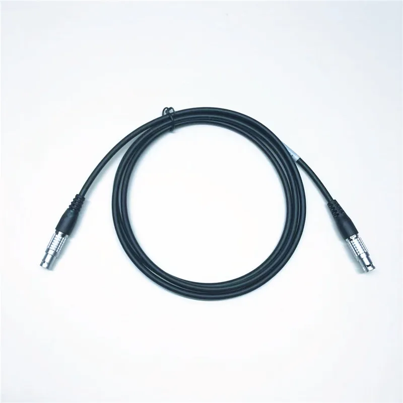 NEW Fit LEICA GNSS GPS Cable 817713 GEV275 For SATEL HPR 35W High Power Radio To GS10 GS15 GNSS Receiver