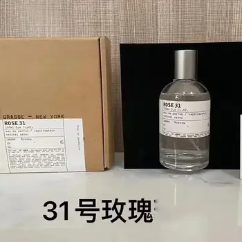 Kolínská vůně s přírodními hormony 100ml Značkové parfémy Dámské pánské parfémy Vysoce kvalitní dlouhotrvající svěží arabská 10 nejlepší prodej repliky parfémů - №10