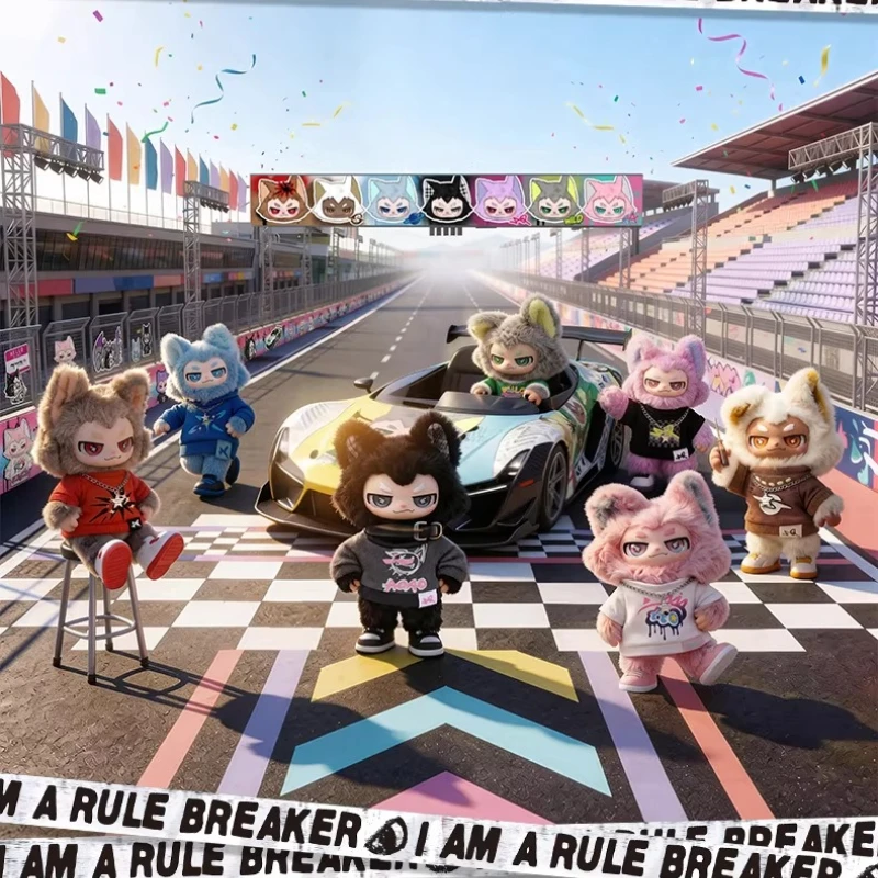 Xiao Ao Aoo I Am Ru…