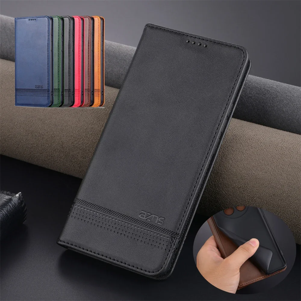 Card Slot Leather C… - image