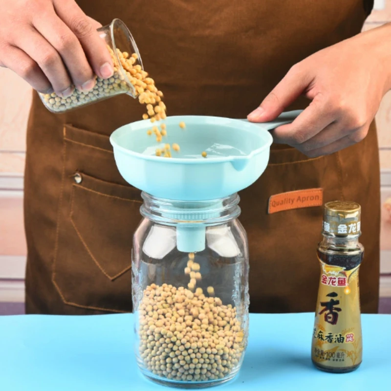 Entonnoir de cuisine de grand - Camping Cooking Kitchen avis et prix
