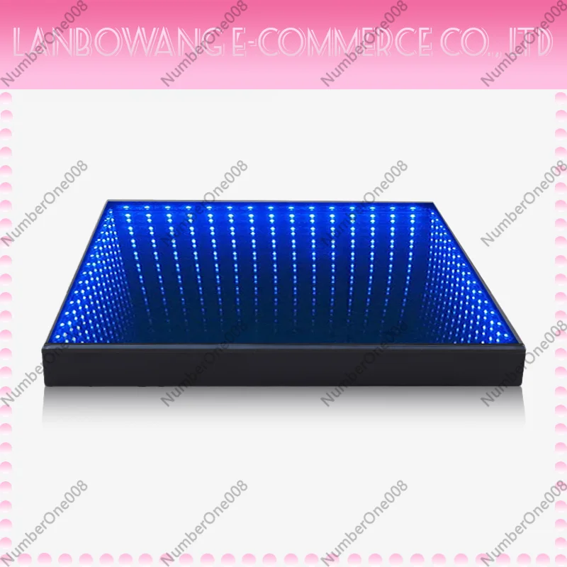 LED Dance Floor Tile Lamp for KTV Club DJ Disco Bar Stage
