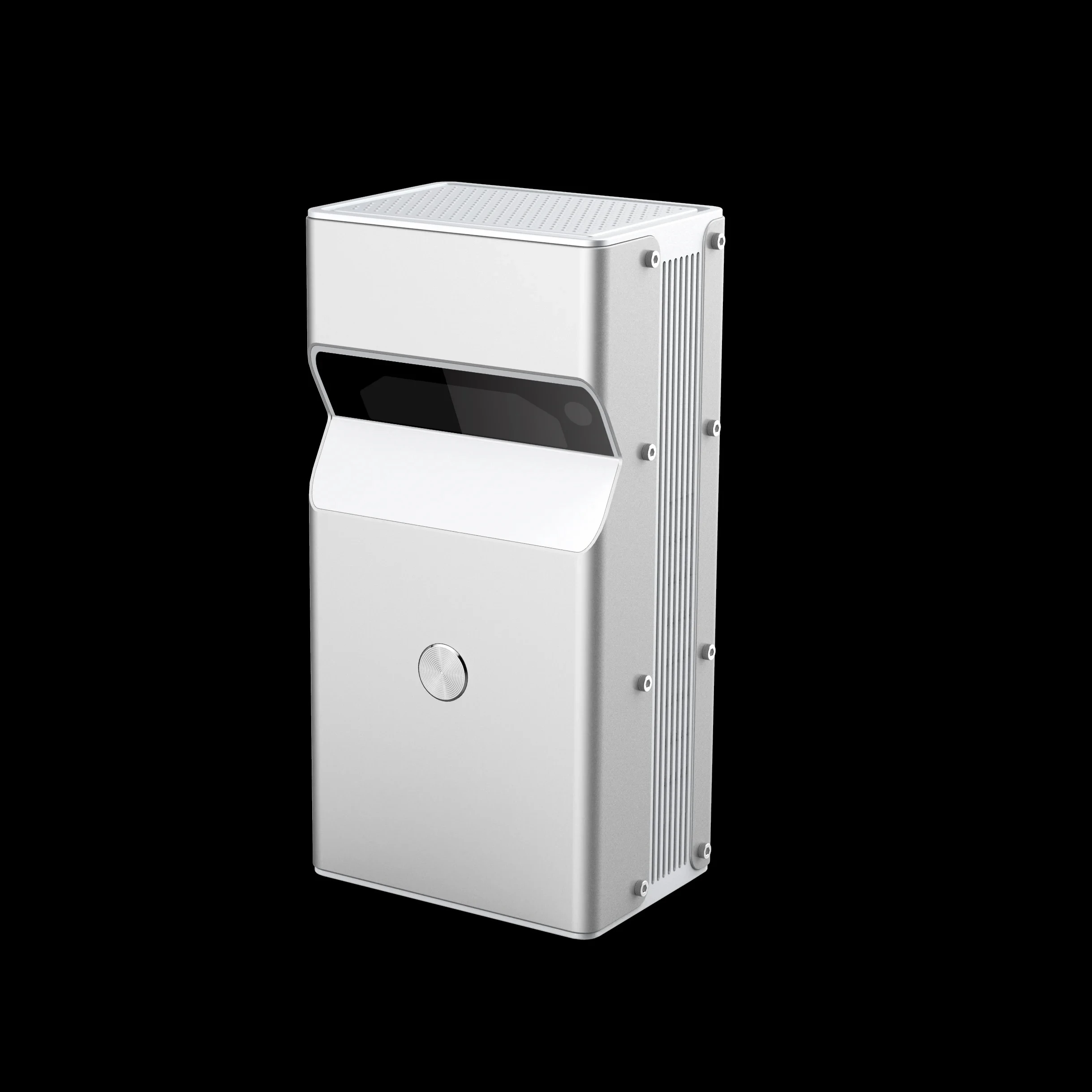 Fhd Dlp 3D Home The… - image