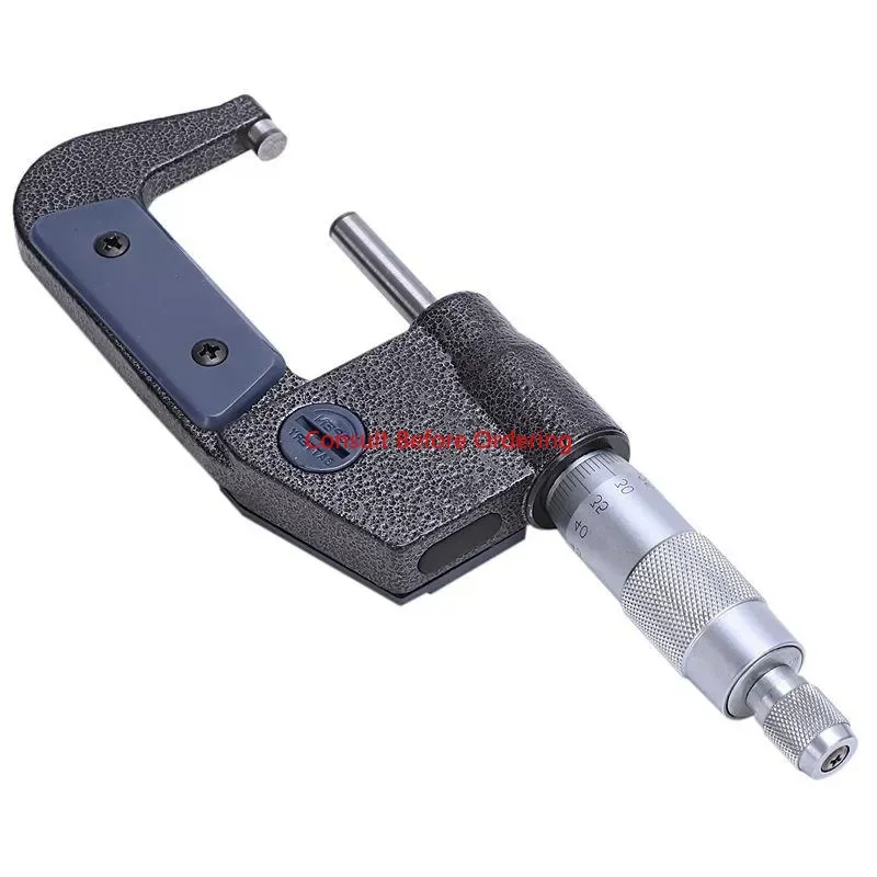 Digital Micrometer …