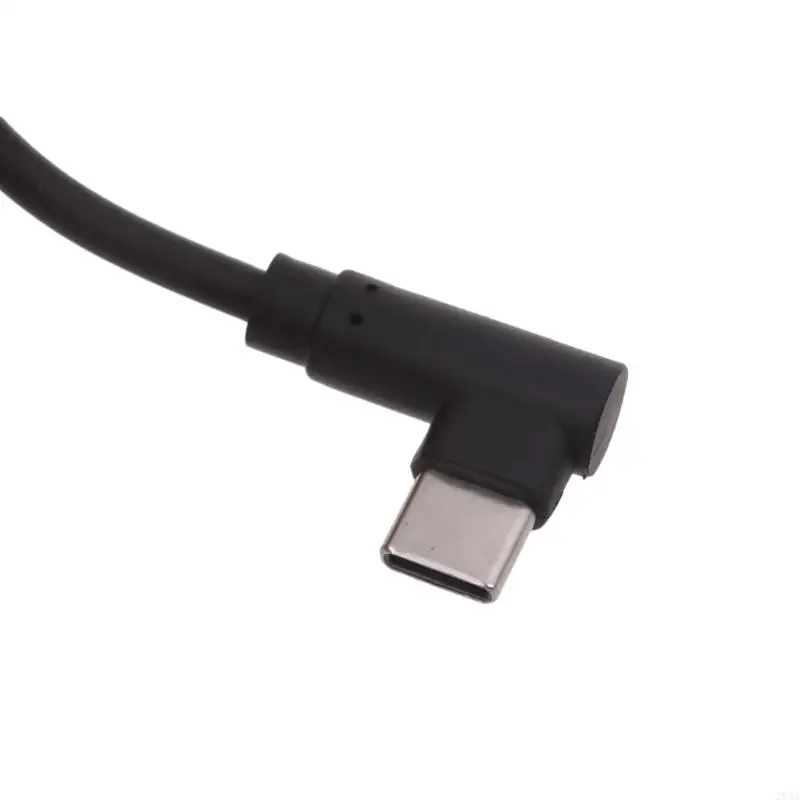 203A Tipo C para Tipo C para 10 Gbps Dados Adequado para Smartphones