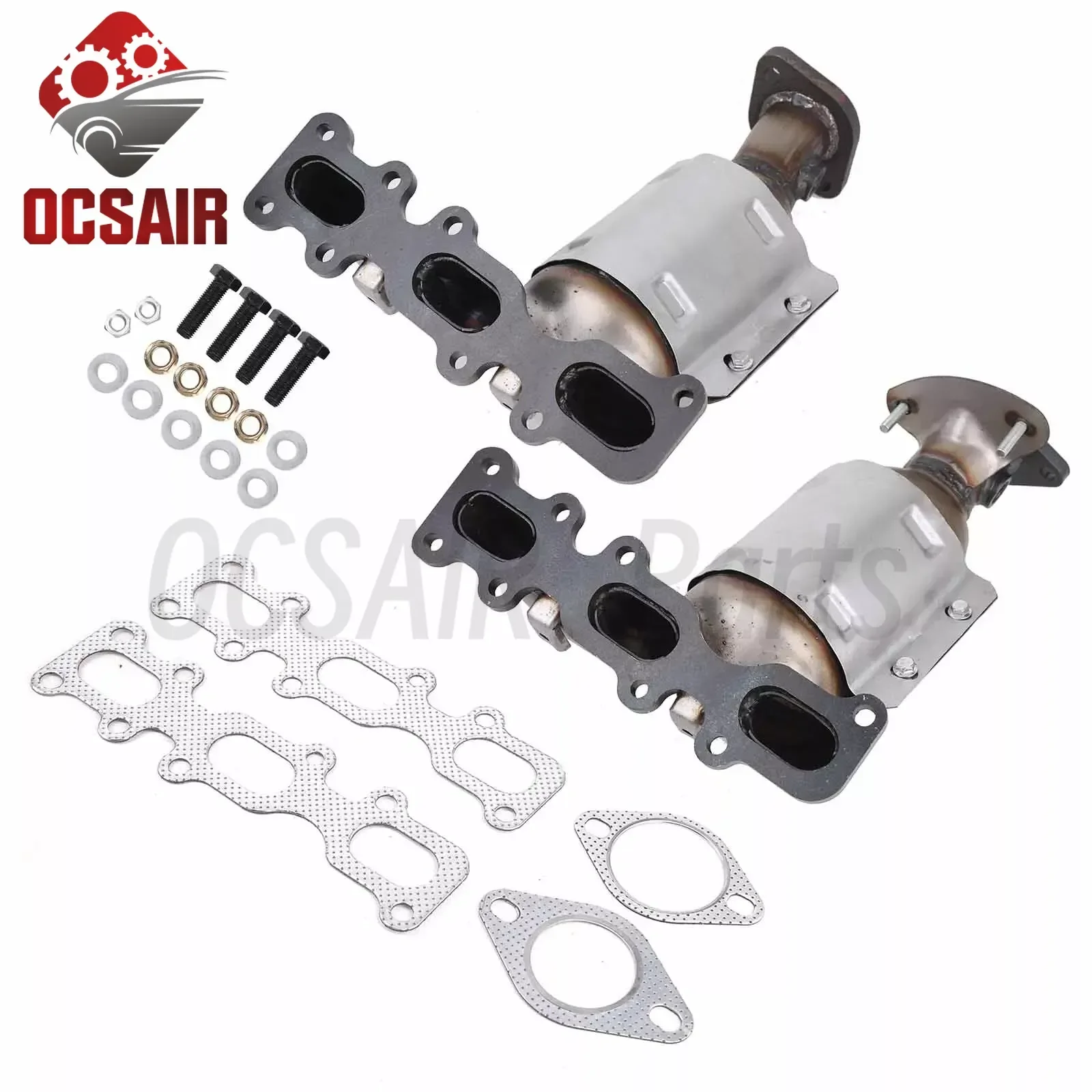 New Front Left+Righ… - image