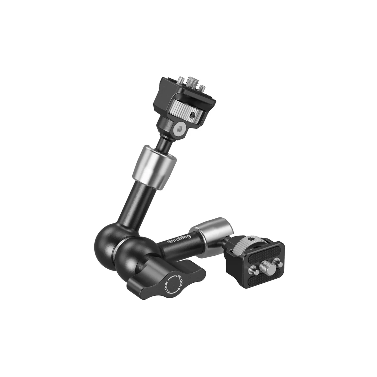 SmallRig 7/11inch Magic Arm Support w 1/4