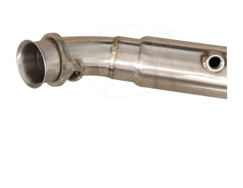 

Exhaust Downpipe for W218 CLS63 M157 M278 5.5 TWIN-TURBO 4matic 2013-2017