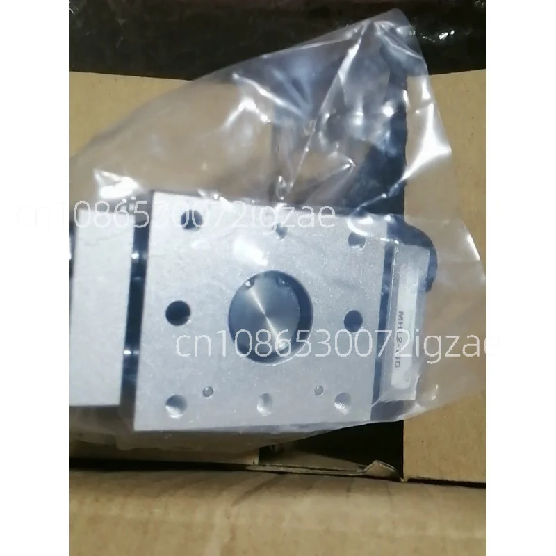 MHL2 Pneumatic Finger Cylinder Wide HFT Parallel Opening and Closing Claw Cylinder 10/16/20/32-40S/25D1