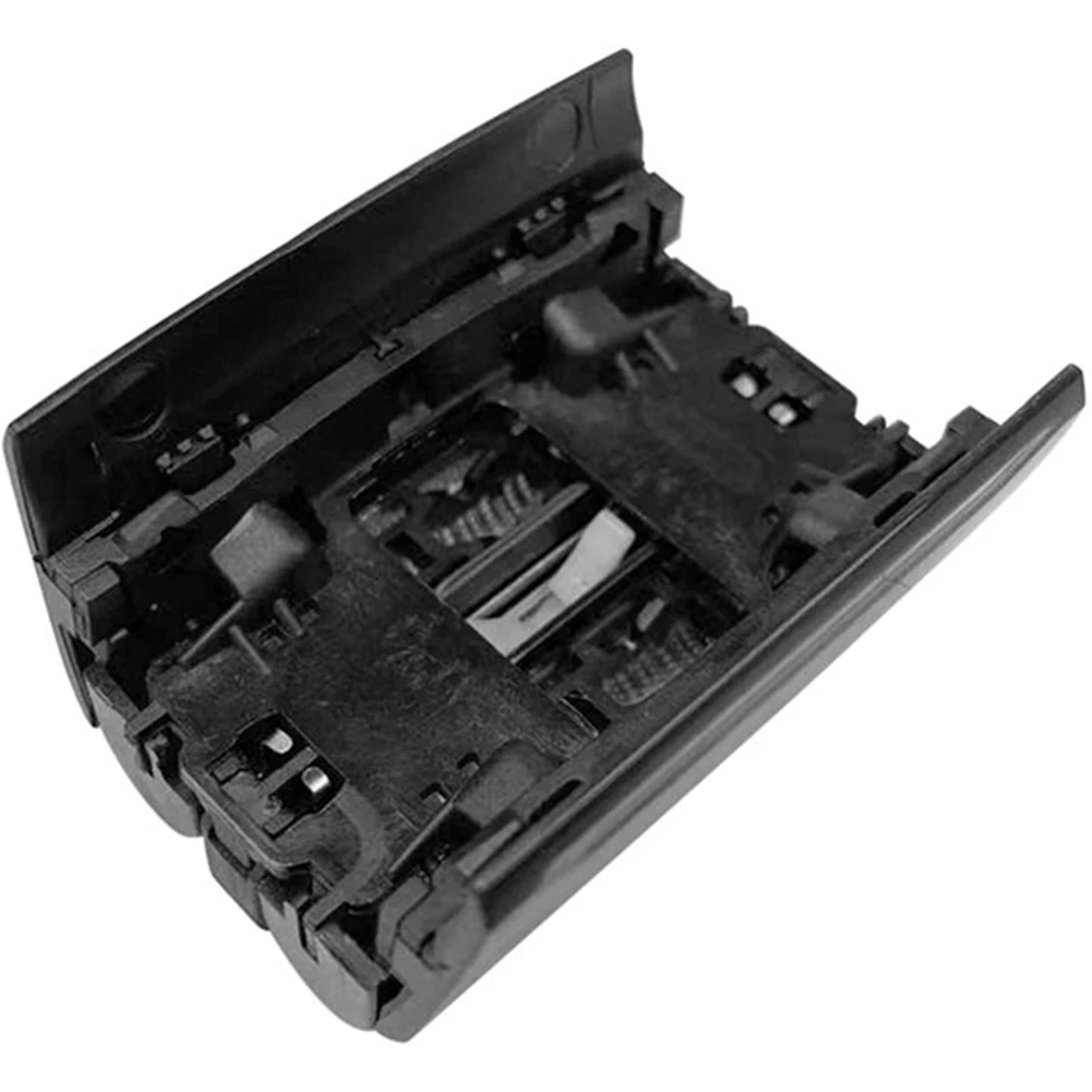 Nuevo cabezal de afeitadora cortadora de lámina de repuesto para Braun 52B Series 5 5070 5090 cabezal de lámina de repuesto de buen rendimiento A