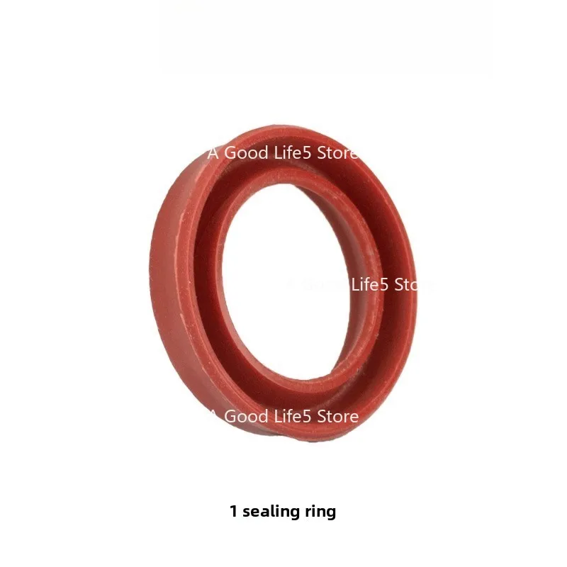 Apply To Saeco Automatic Coffee Machine Extraction Brewer Valve Sealing Ring O-type Accessories Anti-leakage for  Italian