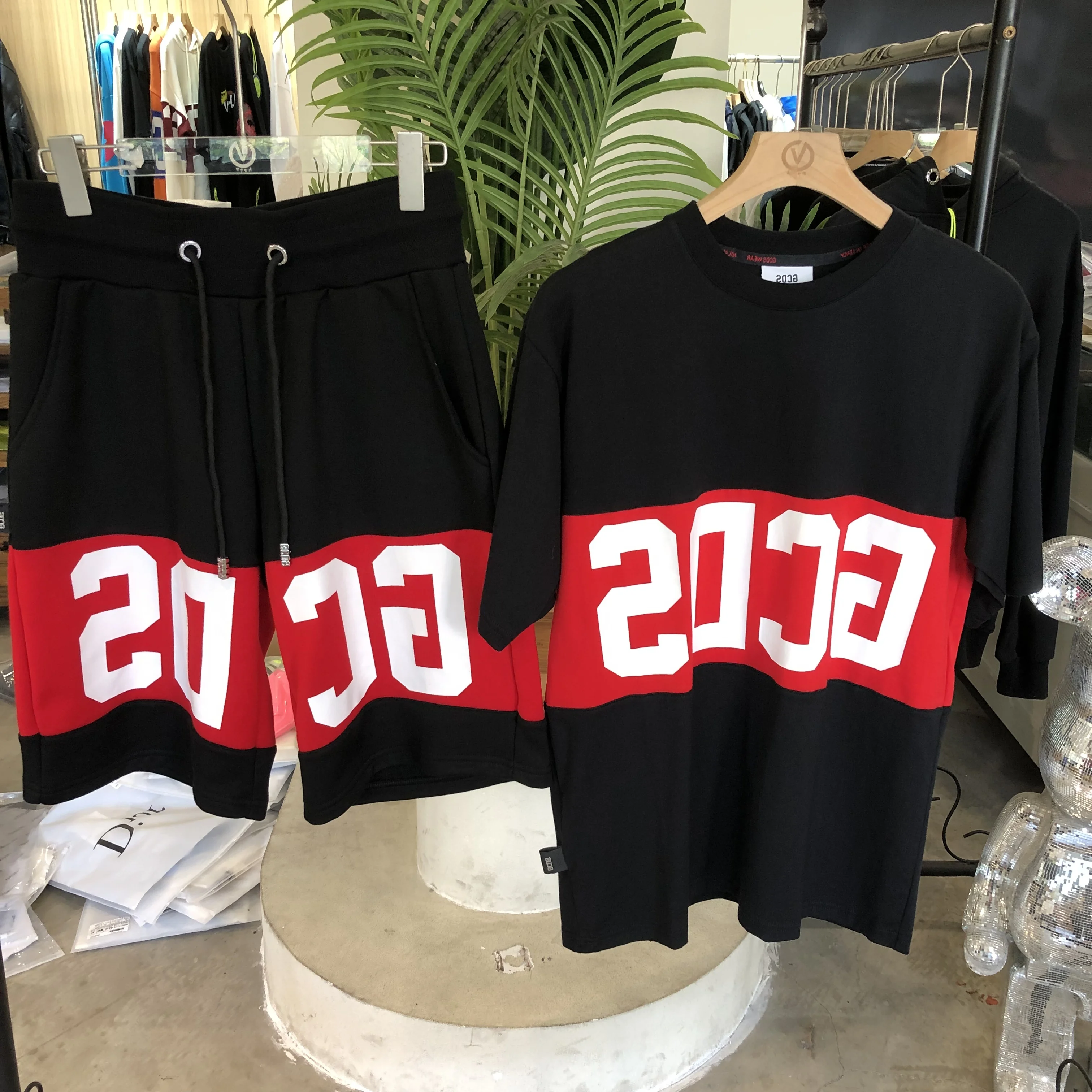 VIVA FELPA DA UOMO E DONNA MARCHI DI LUSSO CAMISETA UNISEX DE Lujo GSD NO PAGAR 280 gramos 100% COTÓN TAGLIA SML XL