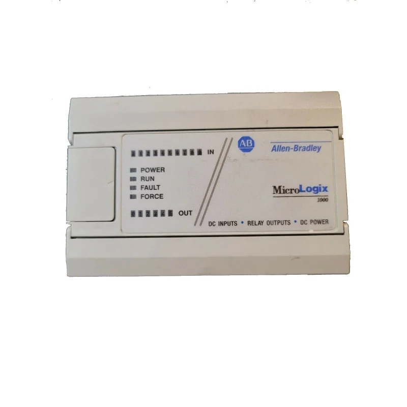 

Need Inquiry AB 1761-L16BWB PLC Communication Module