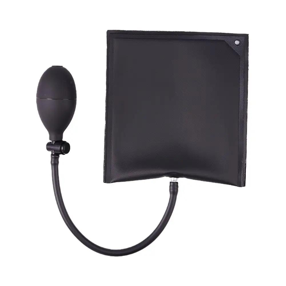 Coussin d'air gonflable professionnel pour ouverture de portière de voiture, cale de levage robuste, outil d'urgence pour déverrouillage