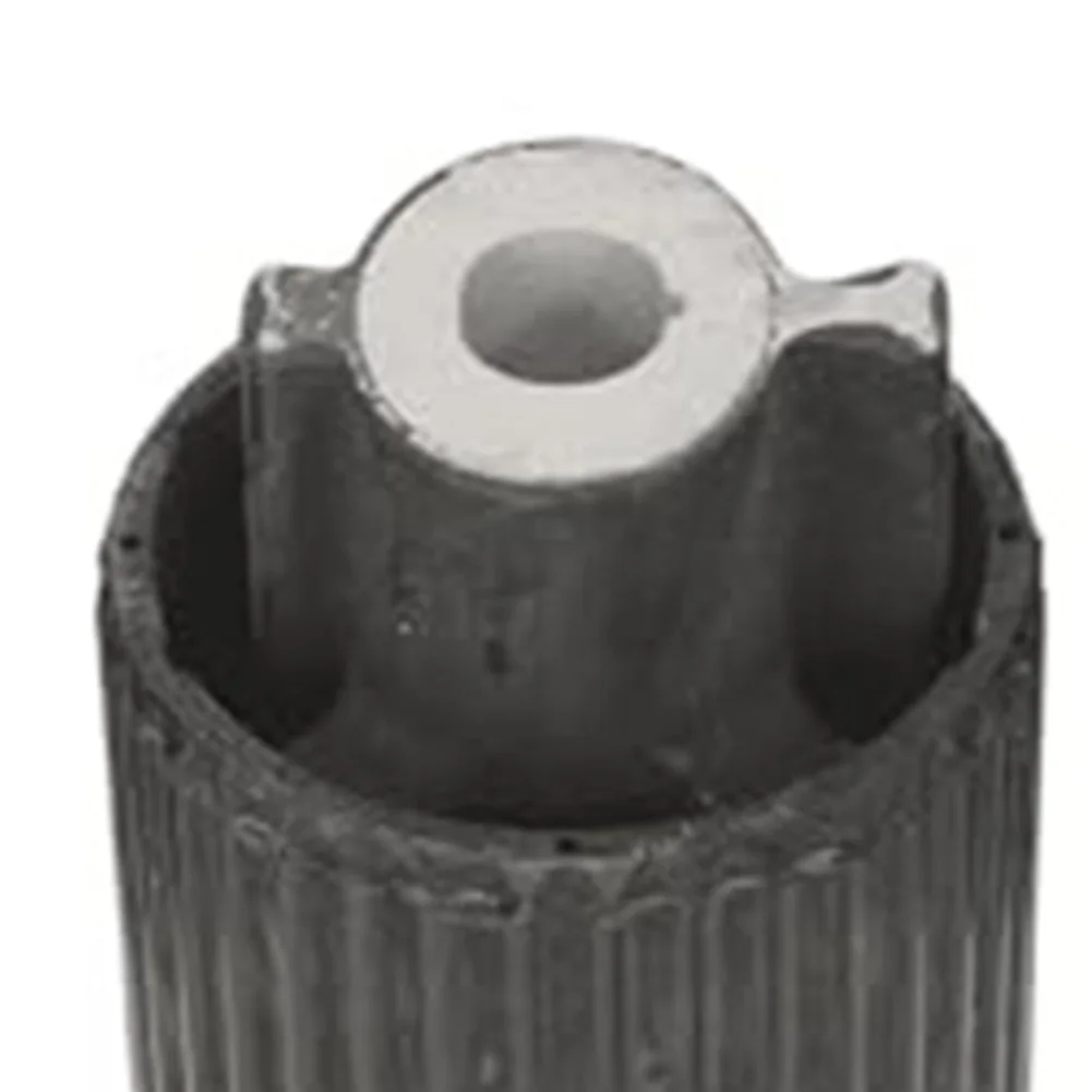 High Performance Bearings Differential Bearings Rear Axle Kit Black Differential Bearing Non-deformation Pack Of 3