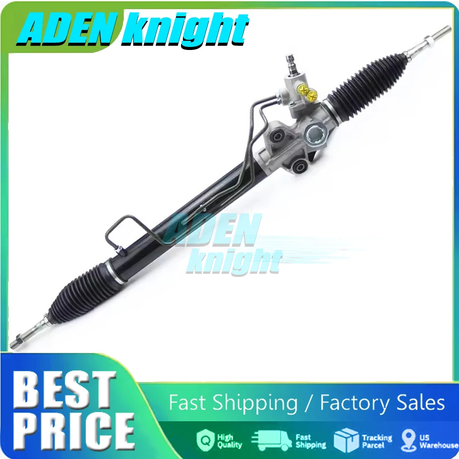 Power Steering Rack For Mitsubishi 99-07 PAJERO V73 V75 V98 MR374891 4410A140 MR554233 MR554169