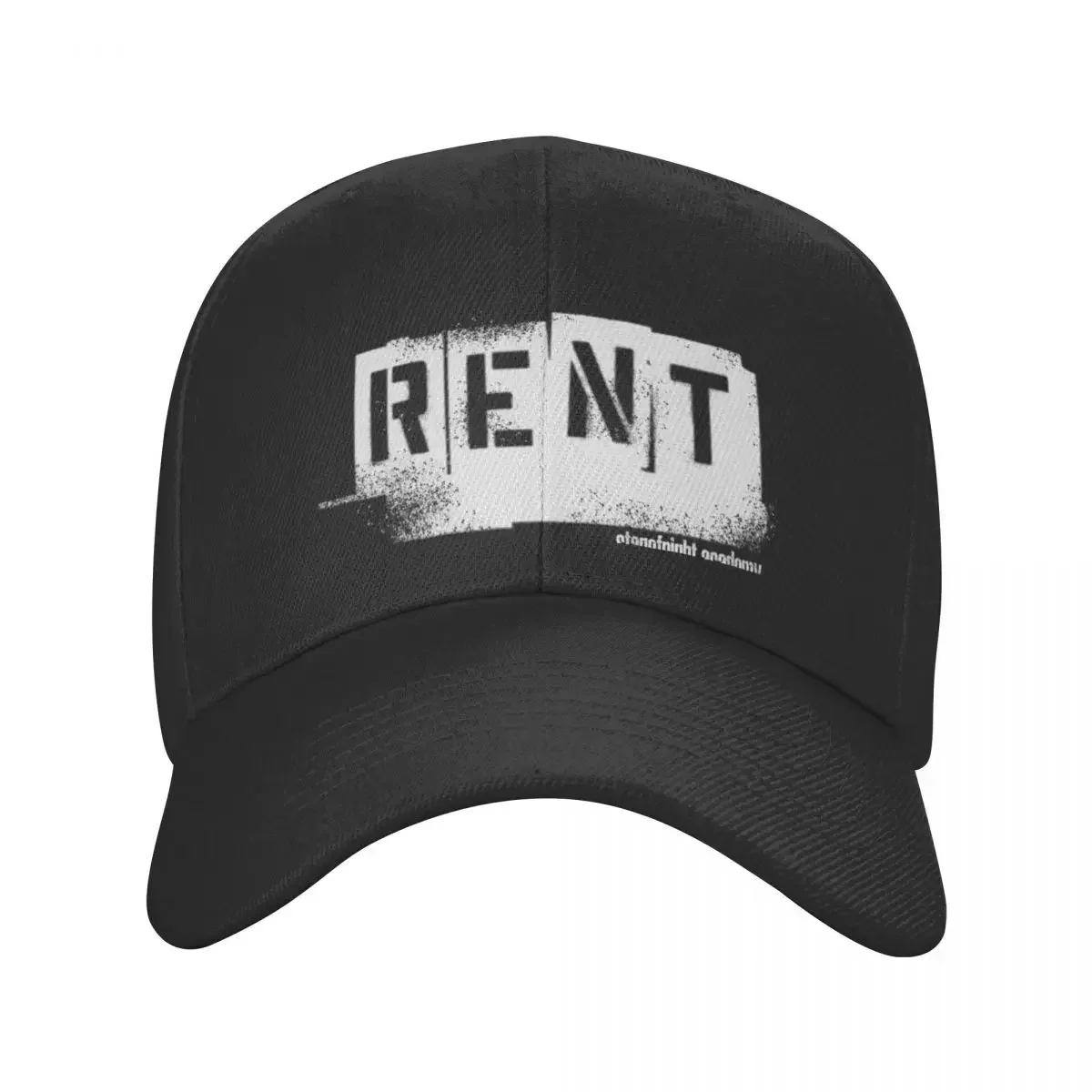 sfa rent designs Baseball Cap Brand Man cap funny hat Hats Woman Men's