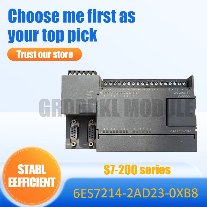 New Original 6ES721…