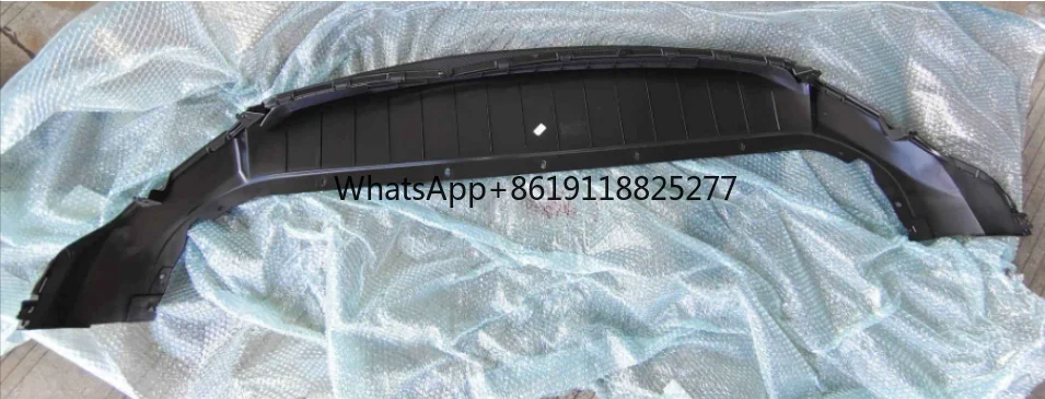 Geely Coolray Binyue 23 Automotive Parts Lower Front Bumper