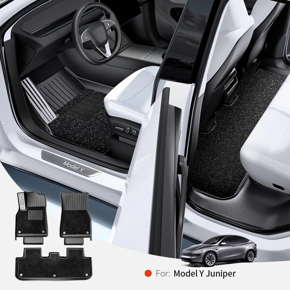 #5 Best Car Floor Mats to Buy In 2026