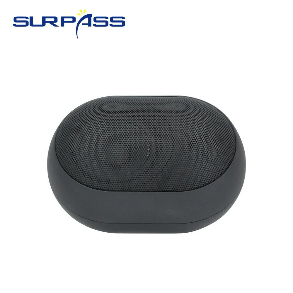 ลำโพงติดผนัง IP55กันน้ำ15W ระบบ PA กลางแจ้งแบบแฟชั่นติดผนังลำโพงเสียงสเตอริโอลำโพงสาธารณะสำหรับโรงเรียนร้านค้า