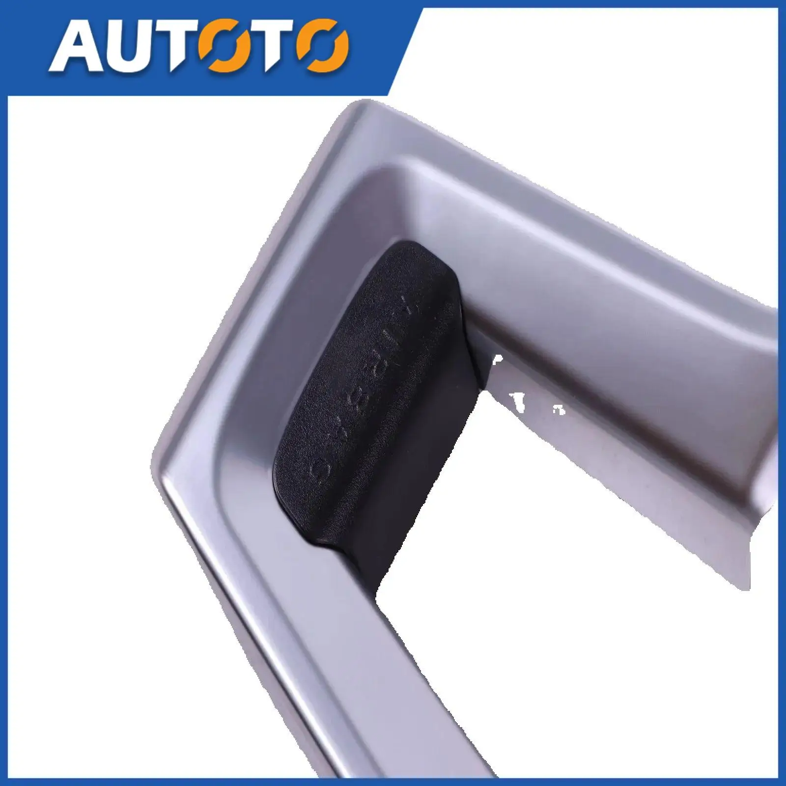 

1Pc 0994640013 Steering Wheel Trim For Mercedes Benz W176 W204 W212 W207 W172 C218 2011-2014 Silver ABS