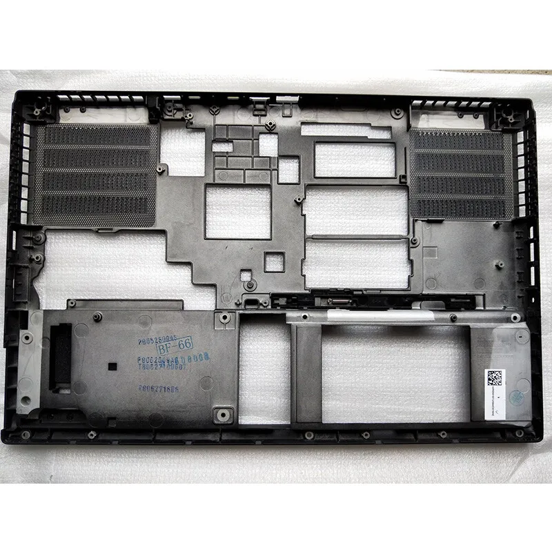 H For Lenovo Thinkpad P52 01HY780 AM16Z000100 D Shell Bottom Cover Lower Cover