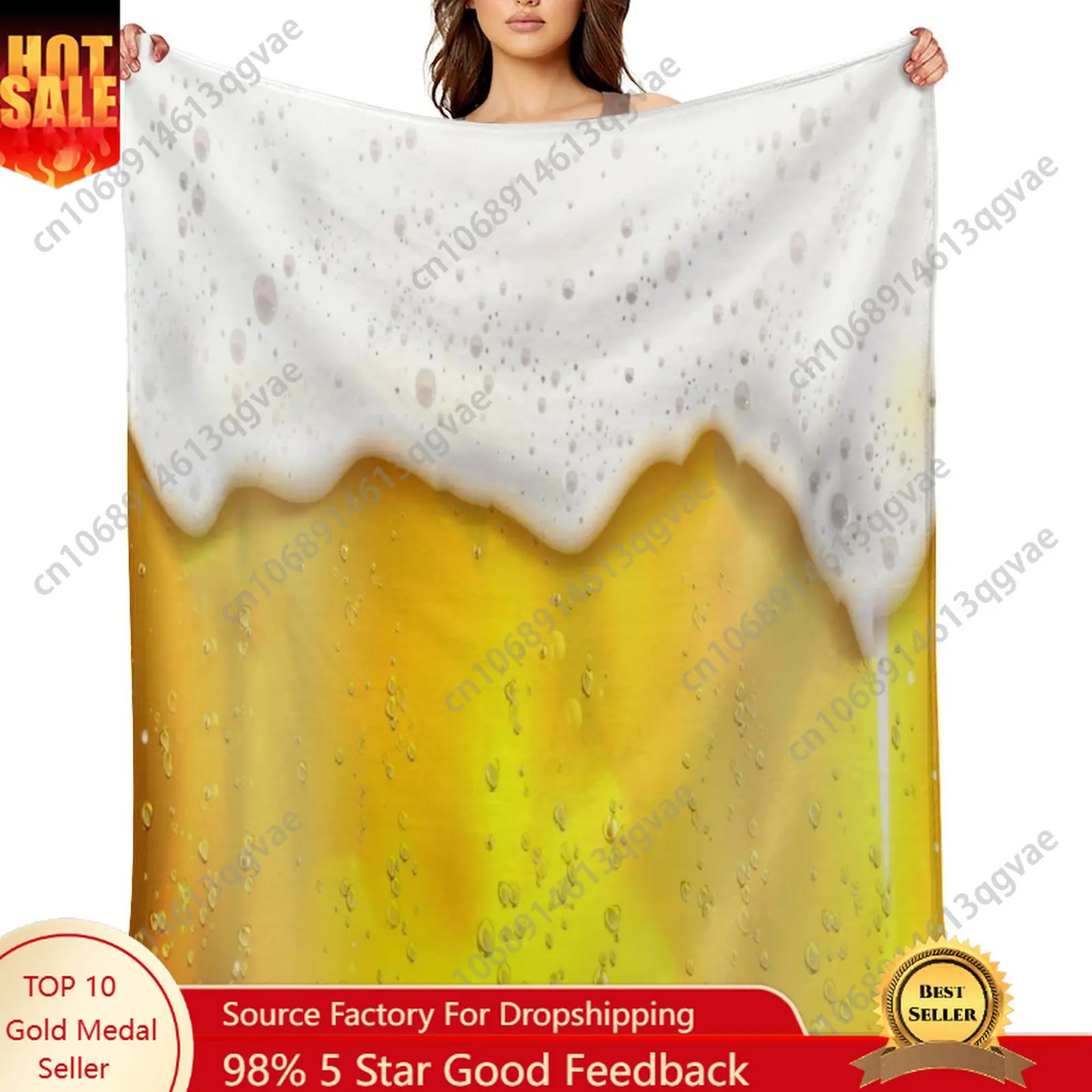 

Beer Flannel Blankets Are Soft Comfortable and Warm Perfect for Winter Naps Homes Offices Travel Camping and More