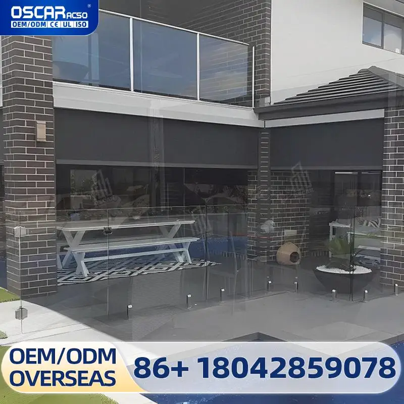 Large Size Outdoor … - image