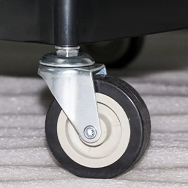 일본식 네일 살롱 트롤리 이발소 수납형 독창적인 트롤리 다기능 모던 가구 Skjuta En Vagn HBSC