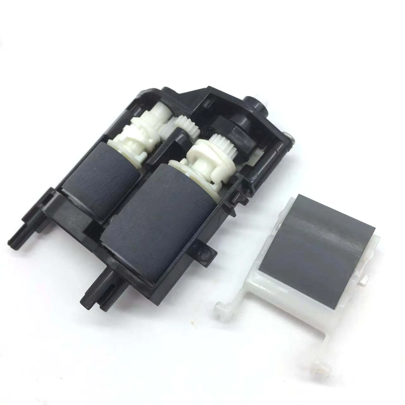 

7610 WF7720 7728 WF-7720 WF-7010 WF-7728 7720 WF-7621 7218 7210 WF-7525 WF-7015 7710 1set Adf Roller Wf-7710 Fits For Epson