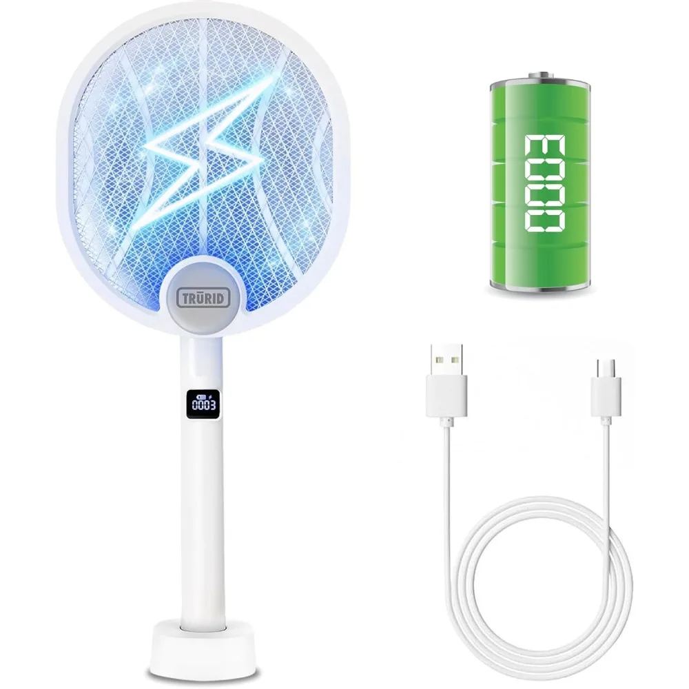 2 In 1 Rechargeable…