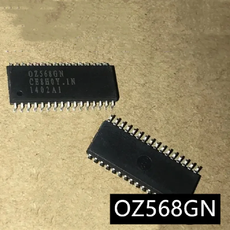 

2 ~ 10 шт./партия OZ568 OZ568GN 02568GN SOP-32, новый оригинальный