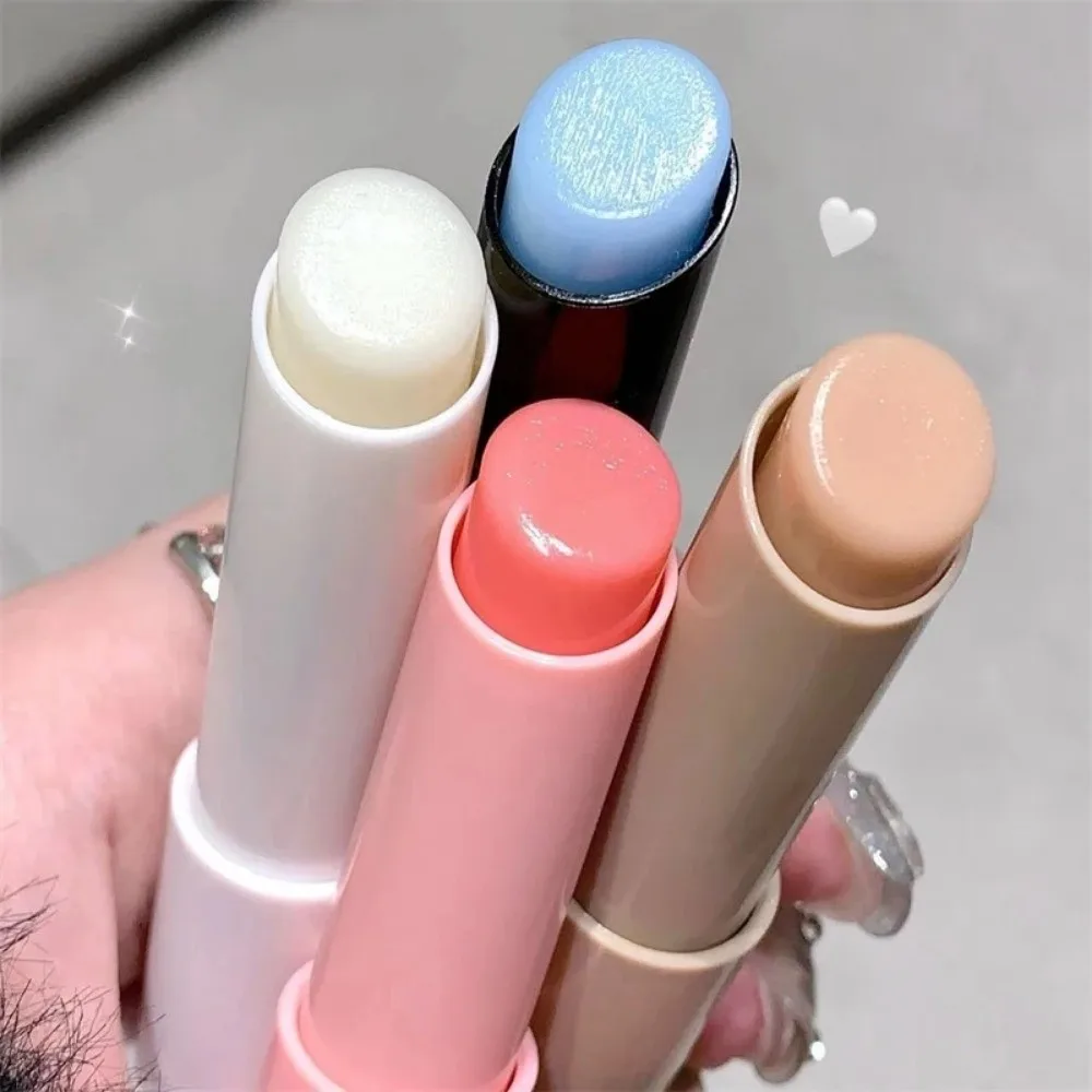 Nuevo Bálsamo Labial Rabbit Black Rose, Tinte Labial Humectante en Gel, Color Duradero, Anti-Agrietamiento, Brillo Labial con Cambio de Color, Cosmético