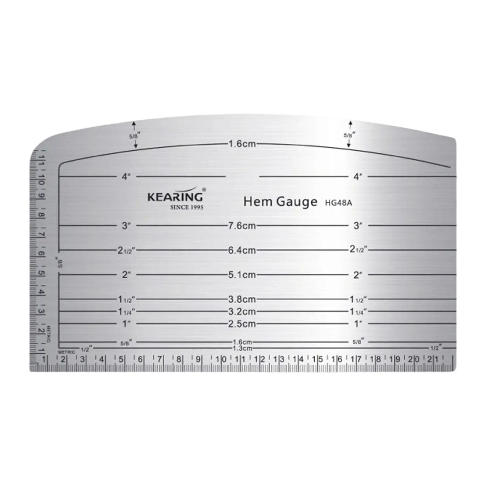 

Принадлежности для калибра по краю. Шаблон для резки ткани в стиле пэчворк. Шаблон для рукоделия. Горячее гладирование.