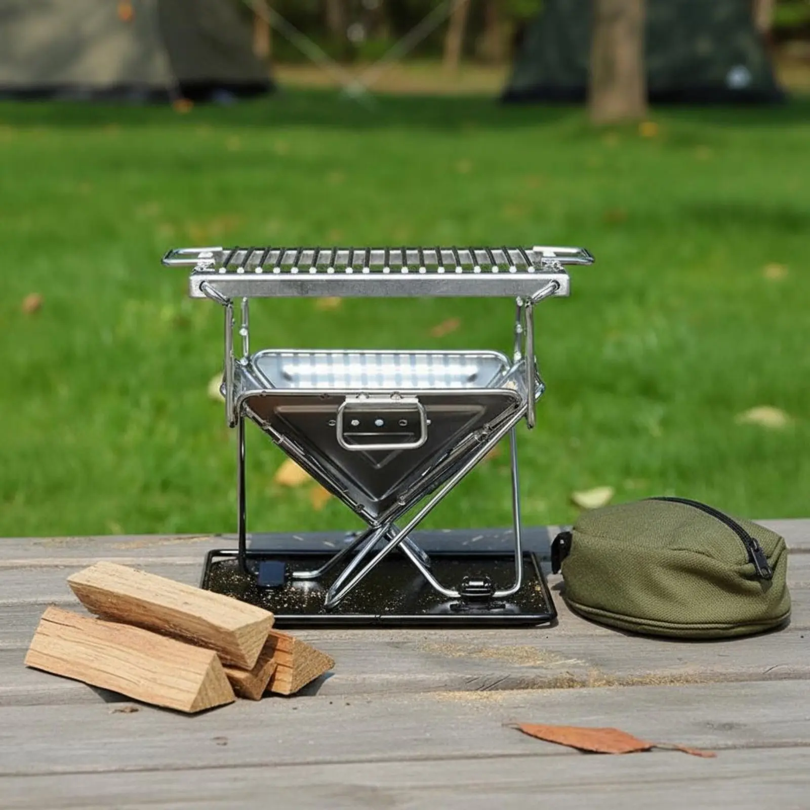 portable-folding-bbq-cooker-foldable-design-korean-barbecue-cooker-mini-coal-barbecue-easy-to-clean-outdoor-cooking-appliance