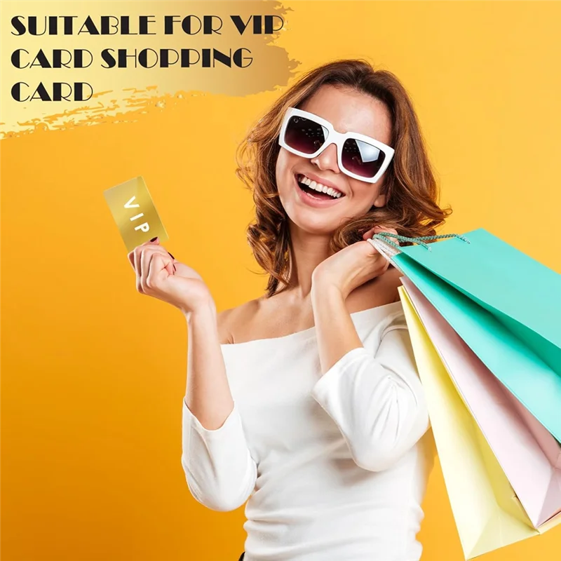 AB51 100 szt. Metalowe blachy do grawerowania, kolorowe aluminiowe arkusze do grawerowania laserowego, wizytówki, uniwersalne grawerowanie, prezent DIY