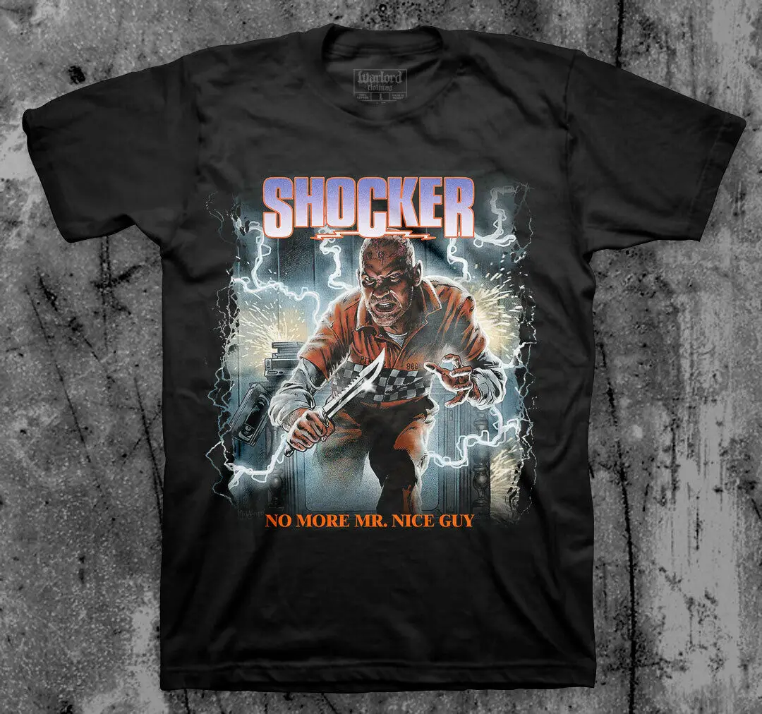 Shocker T Shirt