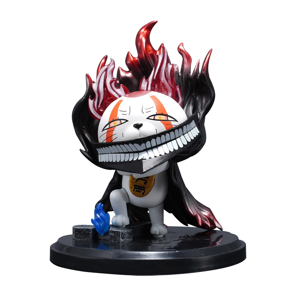 

Anime Figure Standing Pose Action Figure PVC model desktop Turbo Granny ornaments figurine Collection anime toy Gifts 24cm