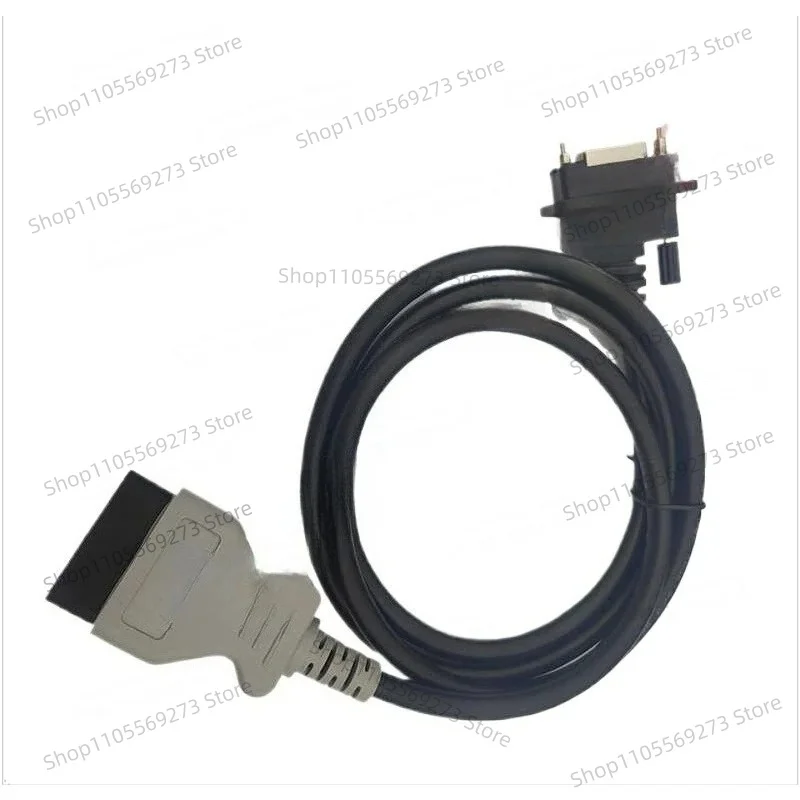 LH07 OBD2 Diagnostic Cable For MB Star C6 Detector Mercedes-Benz Multiplexer Interface Auto Repair Tool