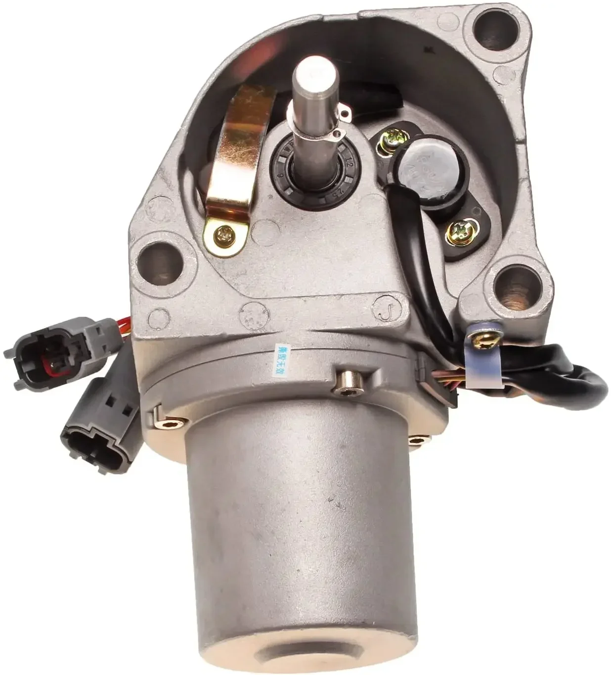Moteur pas à pas 4614911 4360509 KP56RM2G-007 pour pelle 225