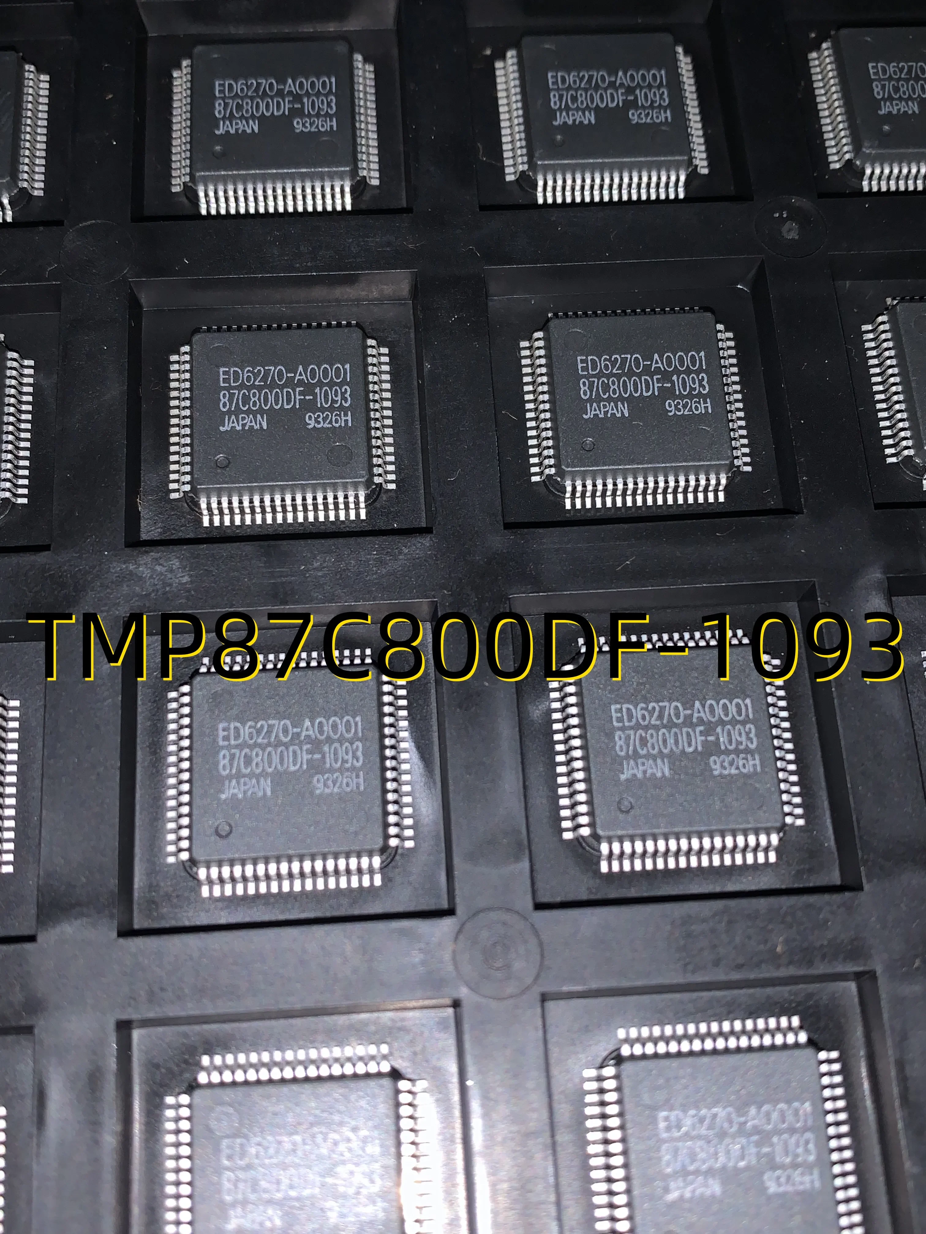 

Абсолютно новый оригинальный TMP87C800DF-1093