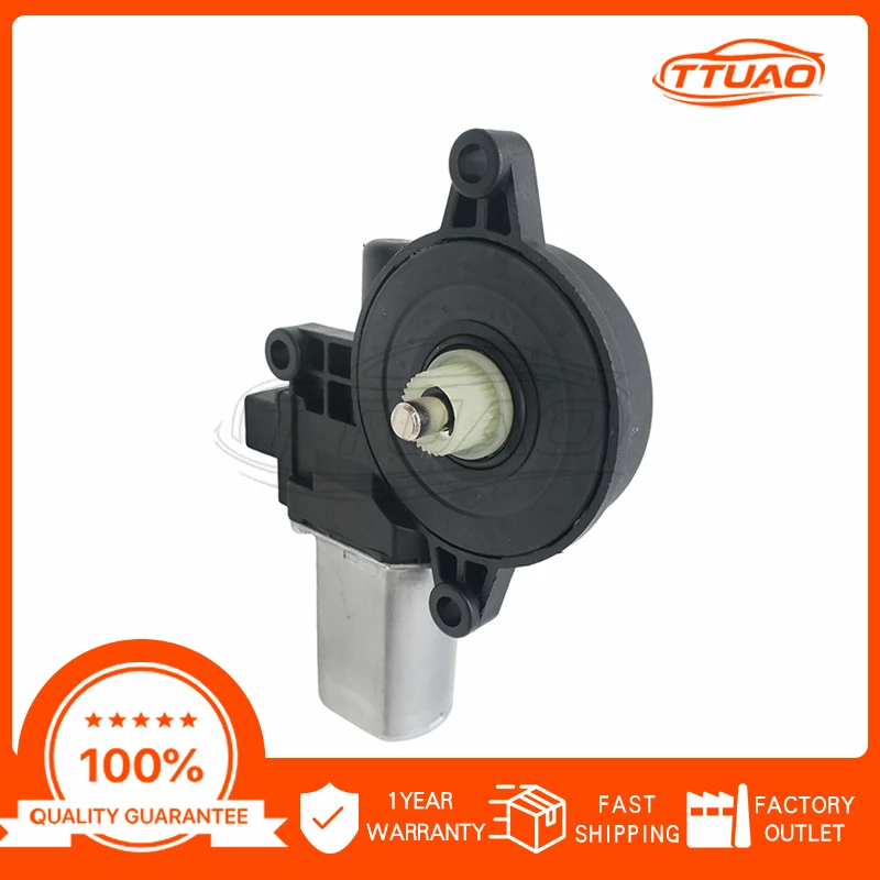 D651-58-58X D6515858X Front Right Power Window Glass Lifter Motor for Mazda 2 2007-2012 3 2008-2012 6 2007-2016 CX5 2012-2015