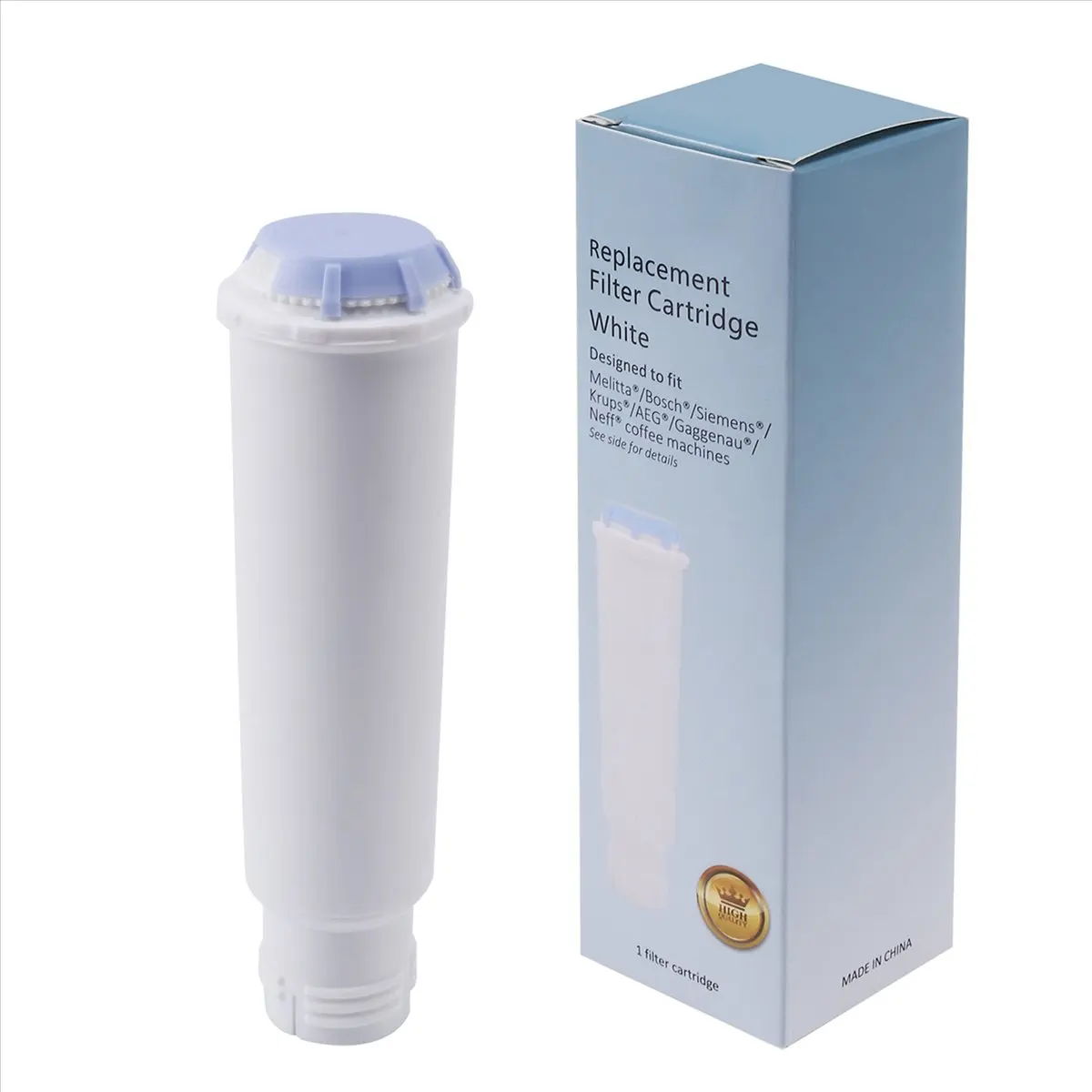 T80C! Water Filter …