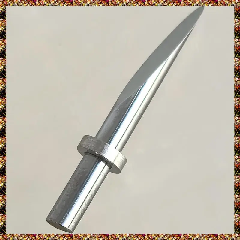 

BTCL Special Probe SPH-71, Profiler Measuring Pin For Profile Meter, CNC Machined Single Section 354884