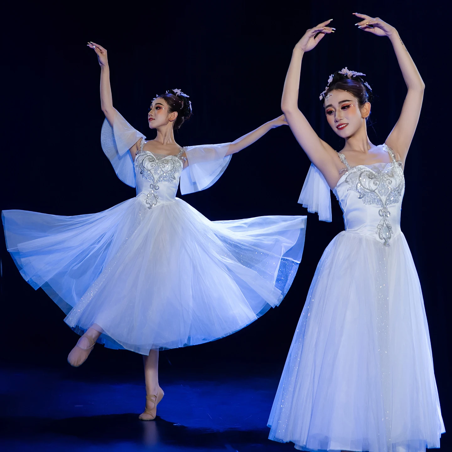 jupe-de-danse-de-ballet-originale-pour-femmes-costume-d'entrainement-pour-adultes-performance-de-cygne-gonfle-dr-fiber-de-polyester-00-en-ligne-s